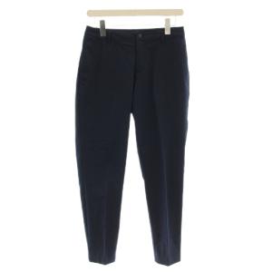 ワピチライトパンツ ナイロン パンツ スラックス M ネイビー 紺 NBW81711 /G