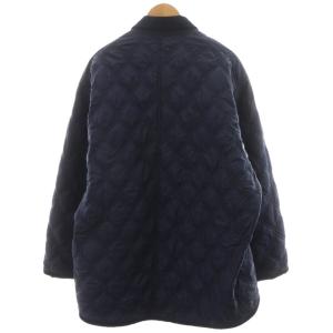 BEAMS SSZ フェンスキルトジャケット FENCE QUILT JACKET キルティングジャケット 中綿ジャケット