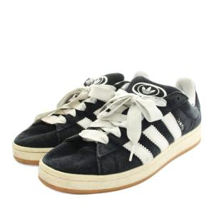 adidas Originals キャンパス00Sコアブラック/フットウェアホワイト Campus 00S Core Black/Footwear