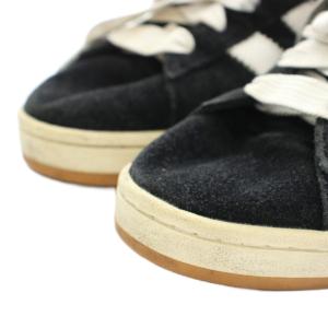 adidas Originals キャンパス00Sコアブラック/フットウェアホワイト Campus 00S Core Black/Footwear