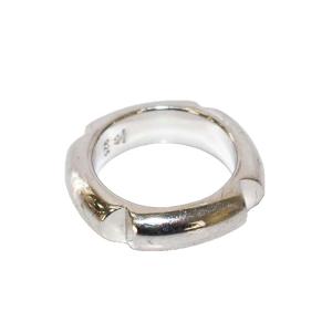 TOMWOOD Kimberlitt Ring 925 11号