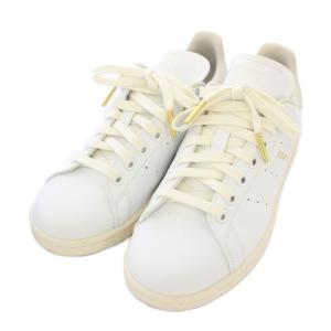 adidas Originals TOMORROWLAND 別注 スタンスミス Stan Smith スニーカー シューズ US5.5 白