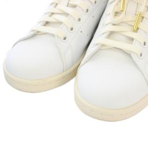 adidas Originals TOMORROWLAND 別注 スタンスミス Stan Smith スニーカー シューズ US5.5 白
