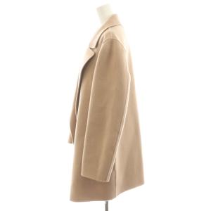 Theory 23AW CLAIRENE NEW DIVIDE GC チェスターコート