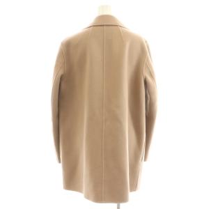 Theory 23AW CLAIRENE NEW DIVIDE GC チェスターコート