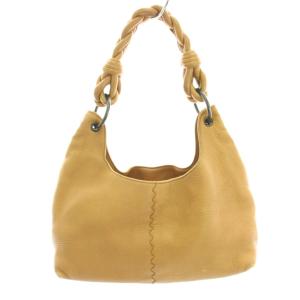 ワンショルダーバッグ ベージュ 145574