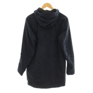 ARC'TERYX VEILANCE MIONN IS COAT 中綿コート XS ネイビー 25899