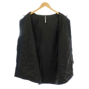 ARC'TERYX VEILANCE MIONN IS COAT 中綿コート XS ネイビー 25899