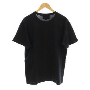 GUCCI インターロッキングG Tシャツ カットソー 半袖 クルーネック スター プリント S 黒 ブラック 548334