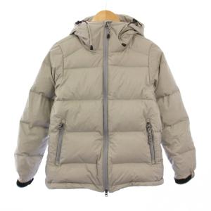 URBAN RESEARCH DOORS別注 AURORA DOWN JACKET オーロラダウンジャケット