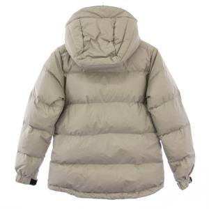 NANGA URBAN RESEARCH DOORS別注 AURORA DOWN JACKET オーロラダウンジャケット