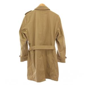 MACKINTOSH PHILOSOPHY MACKINTOSHPHILOSOPHY トレンチコート アウターミドル丈 シングル ベルト 40 ベージュ /BB