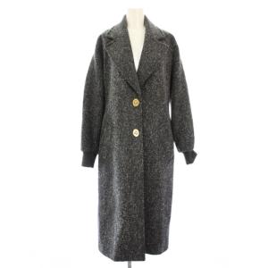 オーバーコート XS グレー C5496