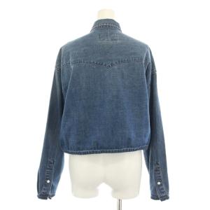 POLO RALPH LAUREN デニムアンドサプライ DENIM＆SUPPLY デニムジャケット ジージャン Gジャン デニムシャツ 長袖