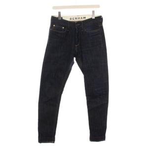 RAZOR SLIM FIT デニムパンツ ジーンズ W29 紺 ネイビー 27160-9-11012