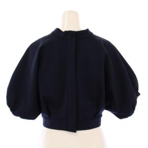 Ameri VINTAGE 23SS 3WAY FLAT GATHER USEFUL DRESS セットアップ カットソー 七分袖