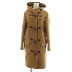 クラシックダッフルコート 36 ブラウン 57705011