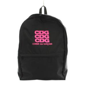 FLUORESCENT PRINTED BACKPACK