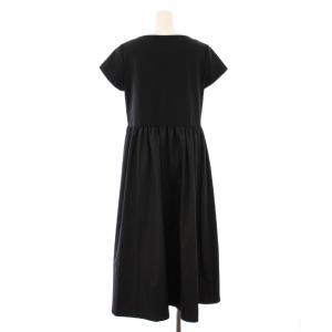 FOXEY NEW YORK 25SS Daily Jersey Dress ワンピース