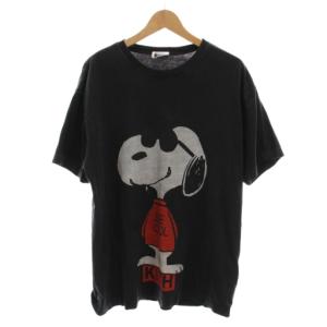 Peanuts スヌーピー Joe Cool Vintage Tee ジョークール ヴィンテージ Tシャツ