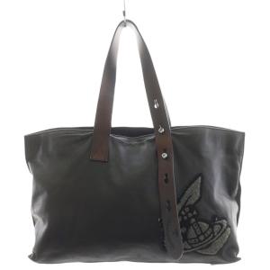 ANGLOMANIA オーブ トートバッグ