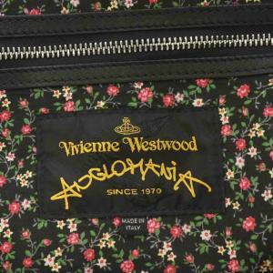 Vivienne Westwood ANGLOMANIA オーブ トートバッグ