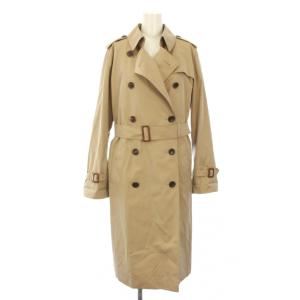 トレンチコート ライナー付き 42 ベージュ FR187-620-51 /TK