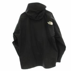 THE NORTH FACE GORE-TEX SUMMIT SERIES マウンテンパーカー L ブラック