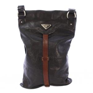 PRADA ショルダーバッグ ブラック