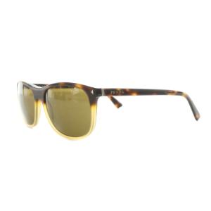 PRADA サングラス 5719 茶 ブラウン TKZ-2P1 /AN16 OH