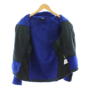 THE NORTH FACE MOUNTAIN VERSA LOFT JACKET マウンテンバーサロフトジャケット フリース 切替