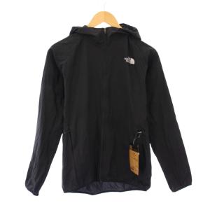 SWALLOWTAIL VENT HOODIE スワローテイルベントフーディ ナイロンジャケット アウター