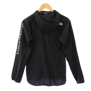 THE NORTH FACE SWALLOWTAIL VENT HOODIE スワローテイルベントフーディ ナイロンジャケット アウター
