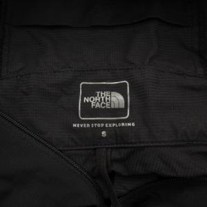 THE NORTH FACE SWALLOWTAIL VENT HOODIE スワローテイルベントフーディ ナイロンジャケット アウター