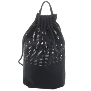 25SS GOOD GOODS リュックサック ブラック GG51AG152