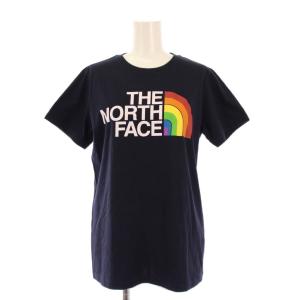 QuickDry Rainbow Logo T Shirt クイックドライレインボーロゴTシャツ 半袖