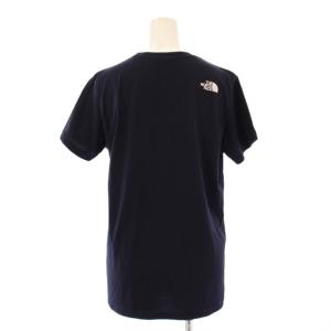 THE NORTH FACE QuickDry Rainbow Logo T Shirt クイックドライレインボーロゴTシャツ 半袖