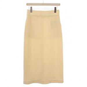 23AW DAHLIA JERSEY ELLIN L ダリアジャージーエリンL タイトスカート ミモレ