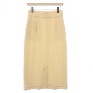 theory luxe 23AW DAHLIA JERSEY ELLIN L ダリアジャージーエリンL タイトスカート ミモレ