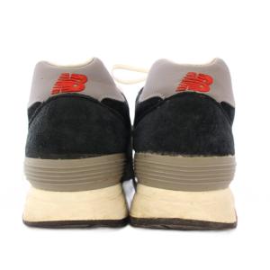 New Balance ローカットスニーカー US6 ブラック M1400HB