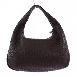 BOTTEGA VENETA ホーボー イントレチャート ハンドバッグ B00831154E