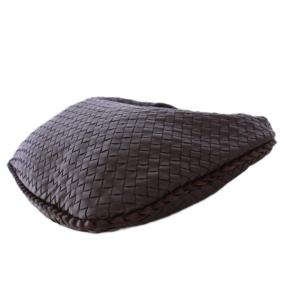 BOTTEGA VENETA ホーボー イントレチャート ハンドバッグ B00831154E