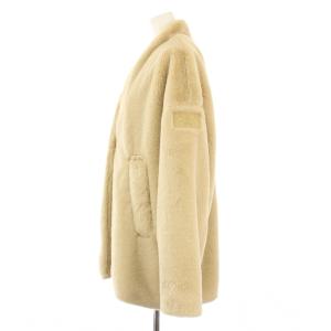 TATRAS NINO ボアジャケット 01 ベージュ LTAT22A4907-L