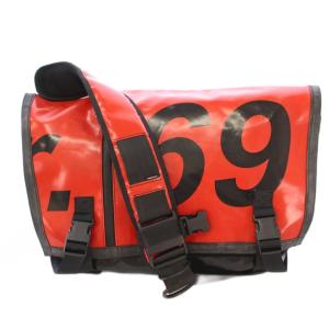 MESSENGER CLASSIC SLIM ショルダーバッグ