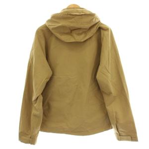WOOLRICH マウンテンパーカー ナイロン ジャケット フード XL ベージュ 2W5-8955 /G