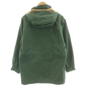 THE NORTH FACE マウンテンパーカー ジップアップ ナイロン L 緑 グリーン NP2121 /AN37