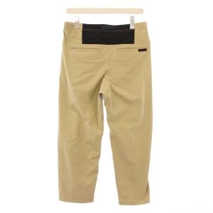 GRAMiCCi ACCORDION PANTS アコーディオンパンツ クライミング スラックス タック ジップフライ ストレッチ