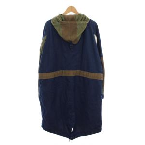 Levi's MADE & CRAFTED White Mountaineering MODS COAT