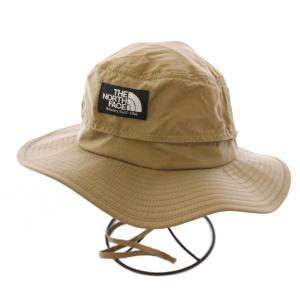 HORIZON HAT ホライズンハット サファリハット バケットハット バケハ ナイロン メッシュ ロゴ