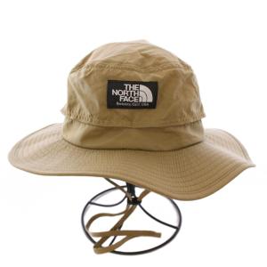 THE NORTH FACE HORIZON HAT ホライズンハット サファリハット バケットハット バケハ ナイロン メッシュ ロゴ